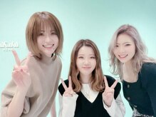 ワクヘアー(WaKu hair)