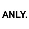 アンリー(ANLY.)のお店ロゴ