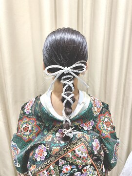ブラウ ネイル パーティー(Blau Nail Party) ローポニータマネギ