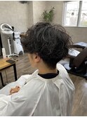 men's\スパイラル