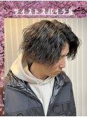 ツイストスパイラルmoncle