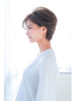 マユリ 相模大野(Mayuri)&nbsp;ボブ