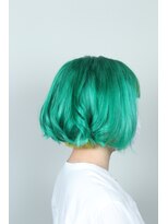 クリップ ジョイント ゴッド(CLIP JOINT GOD)&nbsp;ベジカラー