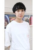 レディースマッシュパーマ!
