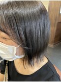 ぷつっとボブ