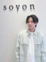 ソヨン 蟹江店(SOYON) 三枝 拓也