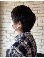 アエラスラナ 相模大野(Aeolus Lana)&nbsp;ウルフカット