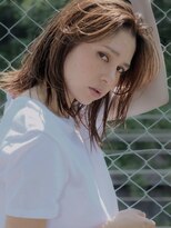 エウペ 渋谷(WEUPE)&nbsp;チェリーブラウン/モード/イメチェン/ダークアッシュ[渋谷駅]