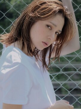 エウペ 渋谷(WEUPE) チェリーブラウン/モード/イメチェン/ダークアッシュ[渋谷駅]