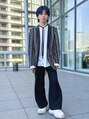 ミンクス 原宿店(MINX) 洋服大好きです!休日は古着屋巡り♪