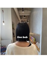 リトグラフ(Lithograph) ぷつっとヘア