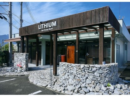 リチウム(LITHIUM...)の写真