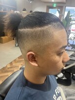 エムドット(M.)&nbsp;マンバンヘア