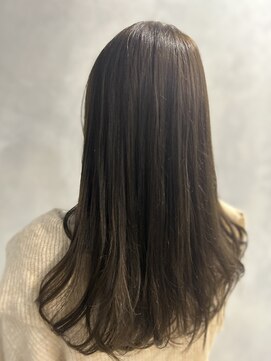 ロビンソン(Robinson) ロングレイヤー