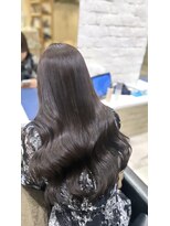 フリーラ 表参道(freera)&nbsp;潤艶カラー