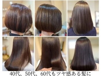 THE NEW LINE　【ザ　ニューライン】