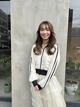 アトリエ ジジ(atelier ZiZi) 中島 愛菜