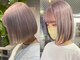 リムレスバイサンク 万代 新潟駅(LIMLESS by cinq)の写真