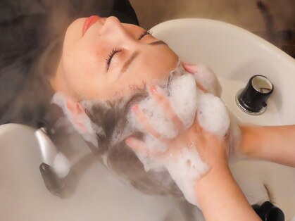 シャンプーボーイ エルシ(SHAMPOOBOY C/L)の写真
