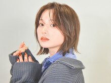 アエラバイトゥルークリエイション(AERA by True Creation)