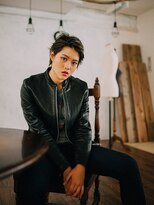 スタリー(Starry)&nbsp;ジェンダーレス女子ショート/20代/30代/40代/ハレマチ通り