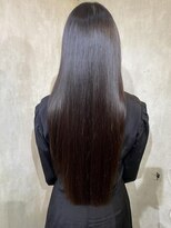 アールクリップ 表参道(arclip)&nbsp;髪質改善トリートメント