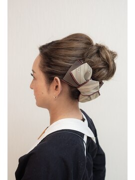 ハナココ 水戸店(hana Coco) 和髪