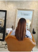 #プルエクステ#髪質改善#カラー#ヘアセット
