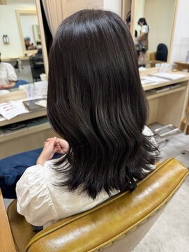 アンフレール グレージュ/Hikari