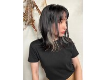 ジル ヘアデザイン ナンバ(JILL Hair Design NAMBA)