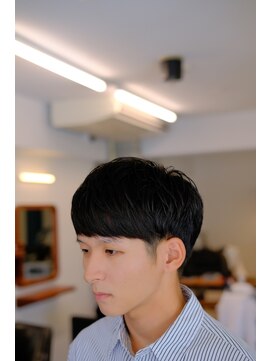 フィールズ ライク(FEELS LIKE.) ナチュラルマッシュ