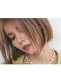 スリークボブ