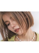 らふる スリークボブ