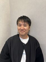 10711 となりの美容室&nbsp;高実子 彰