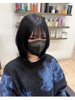 リッシュ 佐倉店(Lish)&nbsp;レイヤースタイル