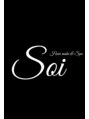 ソワ(Soi)/Soi hair make & spa