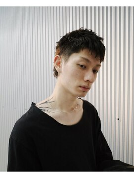 ゾーイ ボーイズ(ZOEY boyz) メンズショート