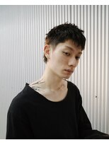 ゾーイ ボーイズ(ZOEY boyz) メンズショート