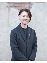 ガーデンニューヨーク　GARDEN NEW YORK 片浦 常翔