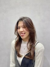 アヴァンス セブンパーク天美 松原店(AVANCE.) 平沼 佑麻
