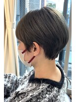 ショートカット【銀座】