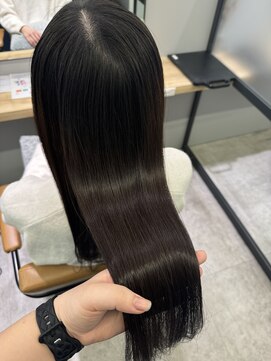 リジー(Litzy) TOKIOトリートメント【三國麗奈】