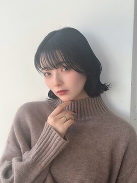 オーロ 武庫之荘店(ORO) 美髪ウェーブヘア