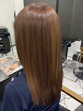 ディティール(Detail) 髪質改善×ヘアメンテナンス