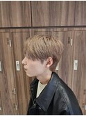 ミルクティーベージュ