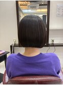 ミニボブ