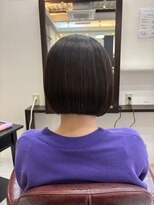 ミーテ(mi:te) ミニボブ