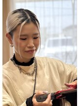 ルミエール(Lumiere) 勝村 せいか
