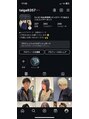 アンティーカ バイ エレノア(Antica by eleanor) Instagramからのご予約も大歓迎です!taiga8357