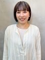 マッシュ 北堀江(MASHU) 福田 美和
